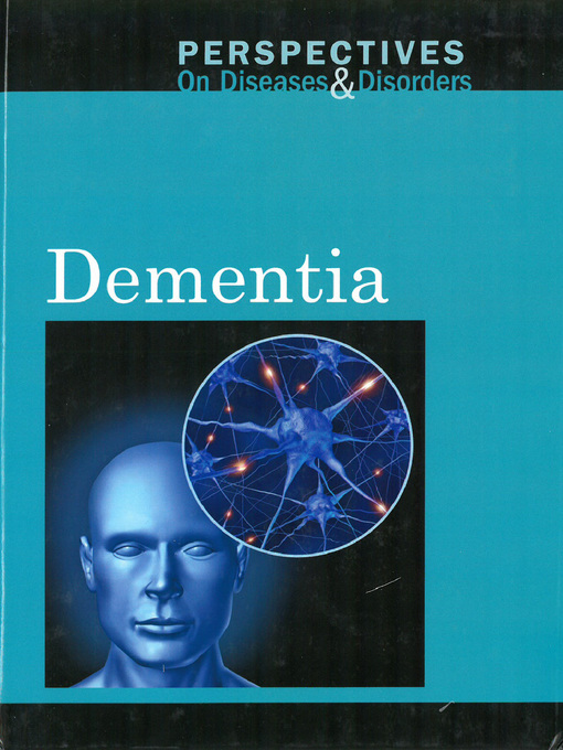 Title details for Dementia by Sylvia Engdahl - Available